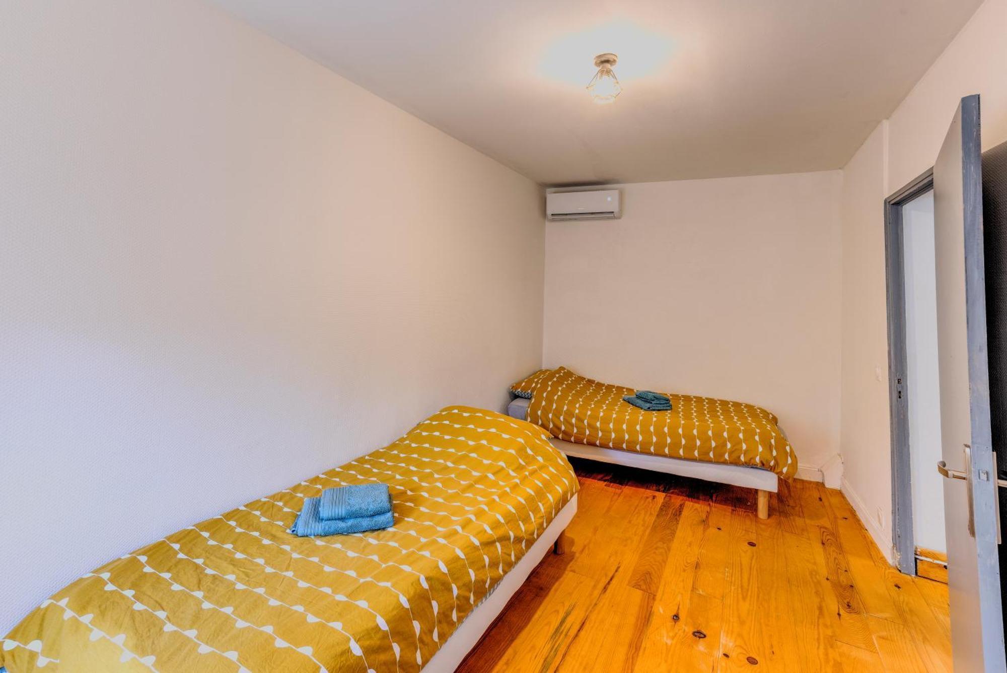 3 Pieces, Climatise, Calme, 100M Du Centre, Parking, "Lyriade" Sarlat-la-Caneda Εξωτερικό φωτογραφία